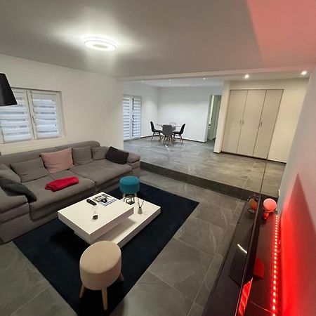 Вилла Entire Private House Roveredo Экстерьер фото