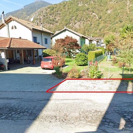 Вилла Entire Private House Roveredo Экстерьер фото